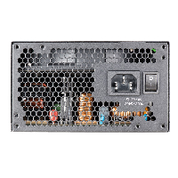 Захранване EVGA 850 GQ 80+ Gold Semi Modular 210-GQ-0850-V2