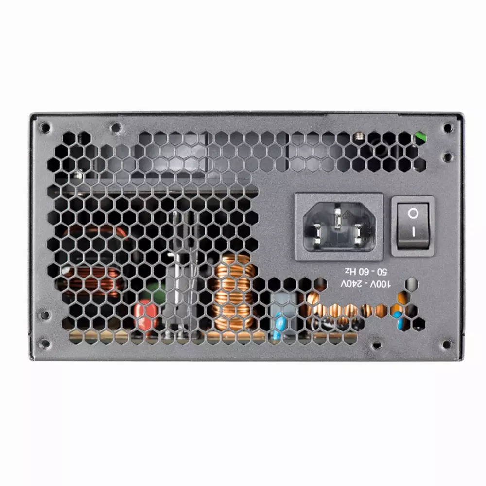 Захранване EVGA 850 GQ 80+ Gold Semi Modular 210-GQ-0850-V2