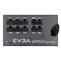 Захранване EVGA 750 GQ 80+ Gold Semi Modular 210-GQ-0750-V2