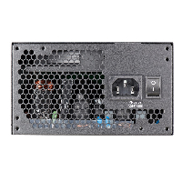 Захранване EVGA 750 GQ 80+ Gold Semi Modular 210-GQ-0750-V2