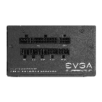 Захранване EVGA SuperNOVA 650 G6, 80 Plus GOLD 650W, Fully Modular 220-G6-0650-X2