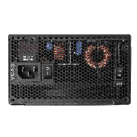 Захранване EVGA SuperNOVA 650 G6, 80 Plus GOLD 650W, Fully Modular 220-G6-0650-X2