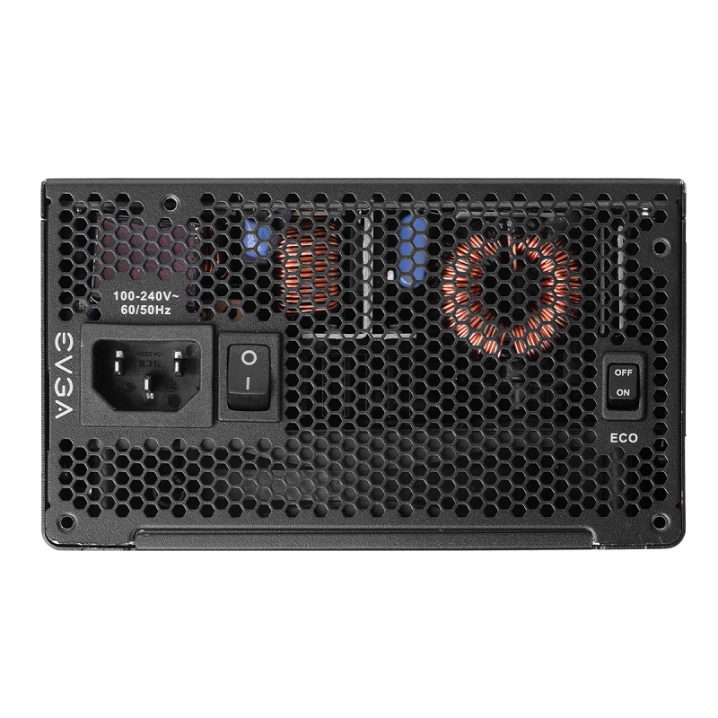 Захранване EVGA SuperNOVA 650 G6, 80 Plus GOLD 650W, Fully Modular 220-G6-0650-X2