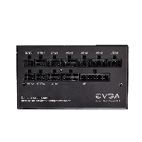 Захранване EVGA SuperNOVA 1000 G5, 80 Plus GOLD 1000W, Fully Modular 220-G5-1000-X2
