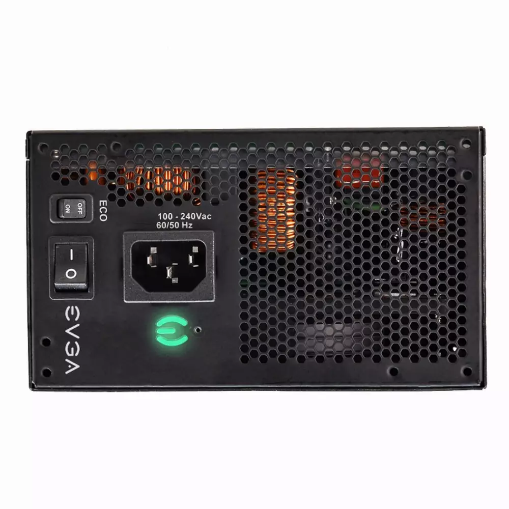 Захранване EVGA SuperNOVA 1000 G5, 80 Plus GOLD 1000W, Fully Modular 220-G5-1000-X2