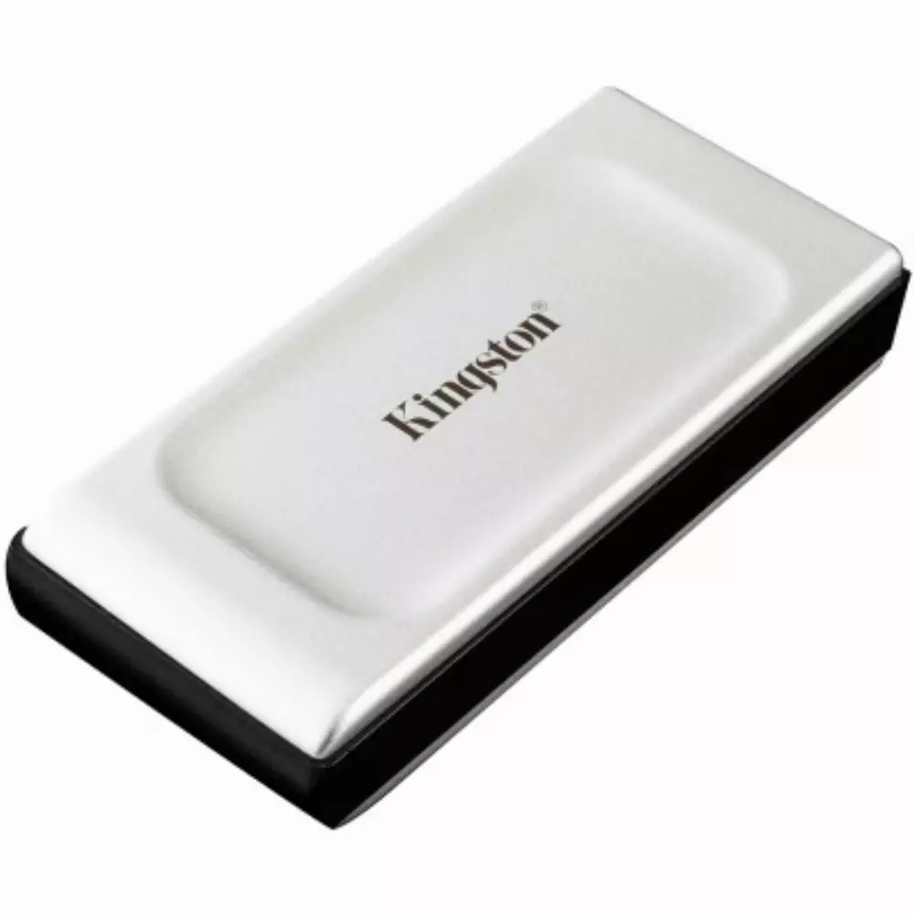 Външен диск SSD Kingston SXS2000 500GB USB 3.2 Type C IP55 - SXS2000/500GB