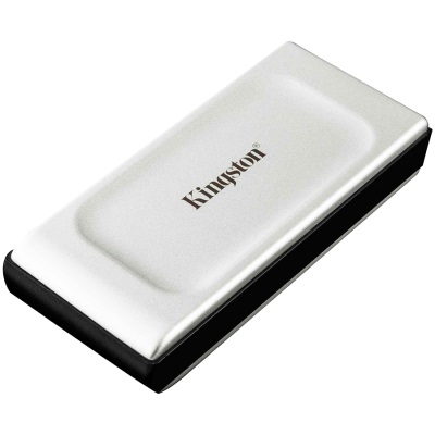 Външен диск SSD Kingston SXS2000 500GB USB 3.2 Type C IP55 - SXS2000/500GB