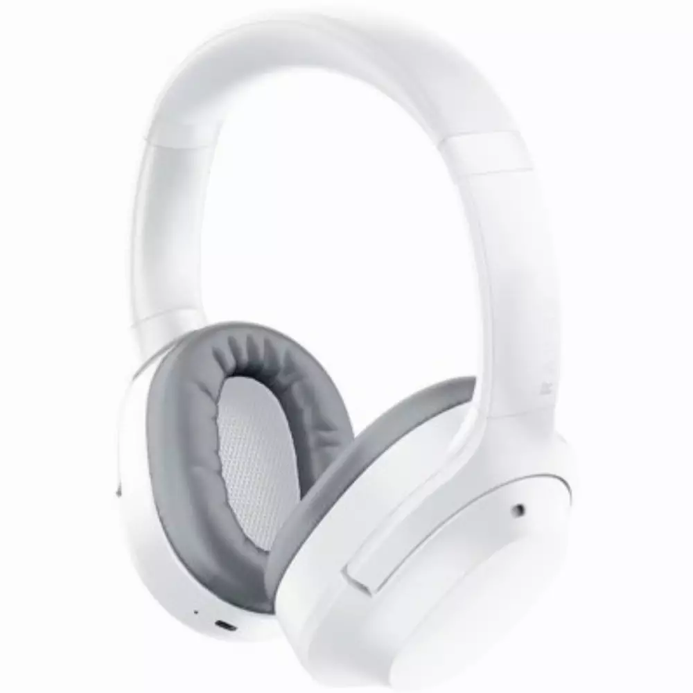 Слушалки Razer Opus X Mercury Wireless - RZ04-03760200-R3M1
