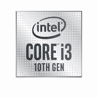 Процесор Intel Core i3-10105 Tray