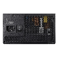 Захранване EVGA 650 B5 (650W) 80 Plus Bronze Fully Modular - 220-B5-0650-V2