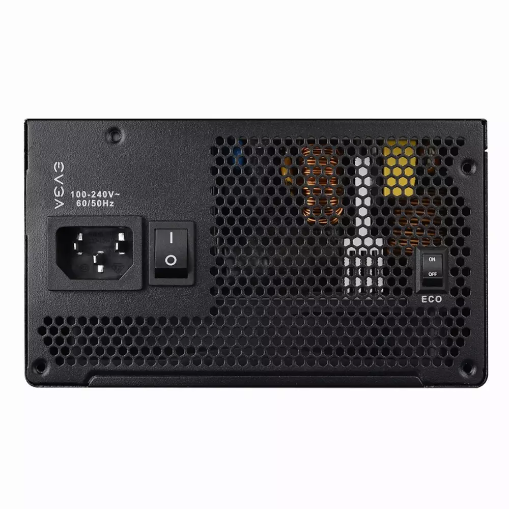 Захранване EVGA 650 B5 (650W) 80 Plus Bronze Fully Modular - 220-B5-0650-V2
