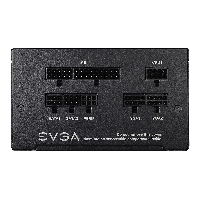 Захранване EVGA 650 B5 (650W) 80 Plus Bronze Fully Modular - 220-B5-0650-V2