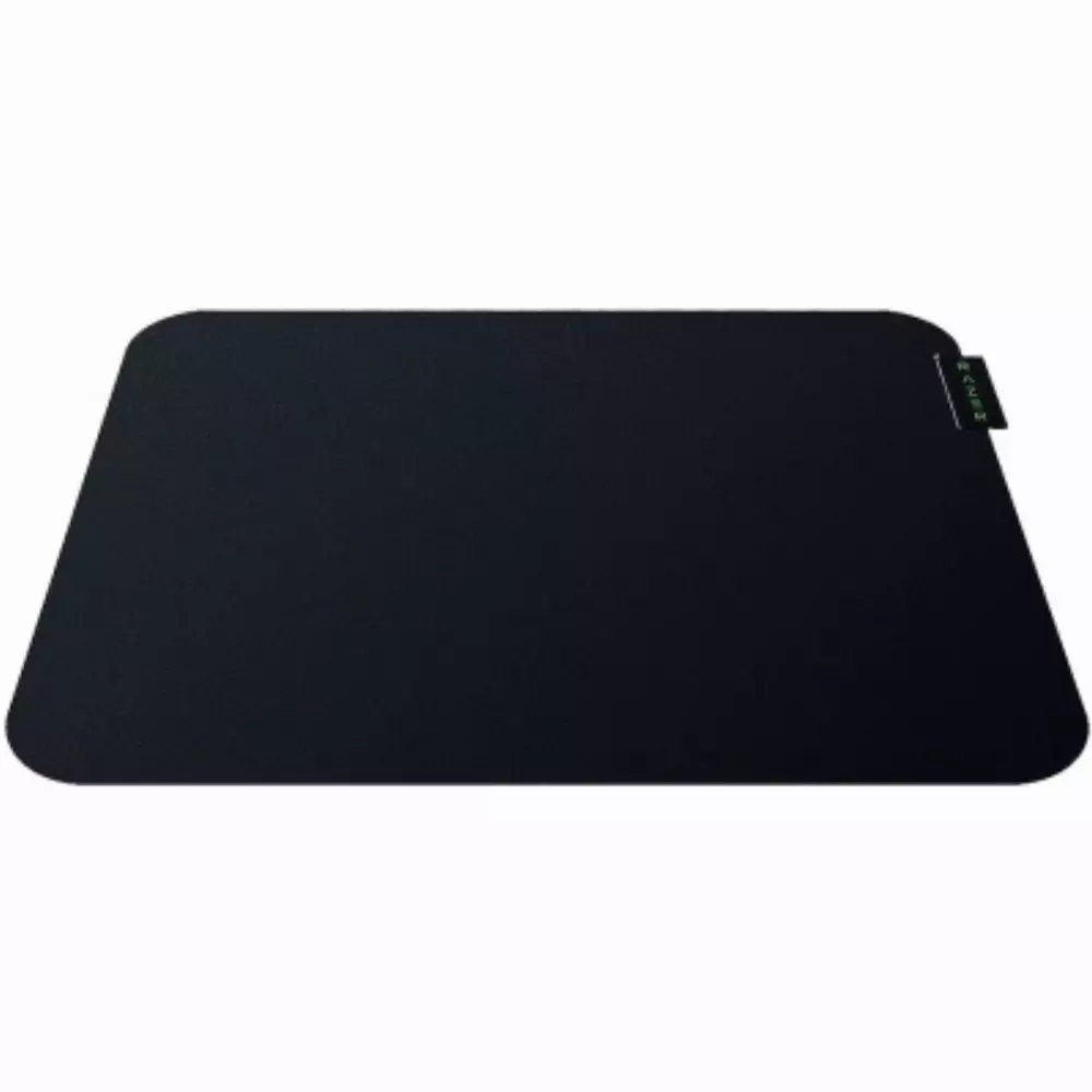 Геймърски пад Razer Sphex V3 - Large 450 x 400 x 0.4 mm, Ultra-thin, Hard surface - RZ02-03820200-R3M1
