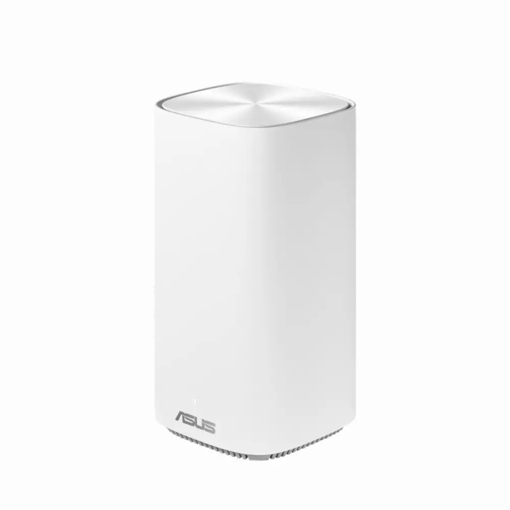 Безжичен рутер меш система ASUS ZenWiFi MINI AC CD6/2-PK