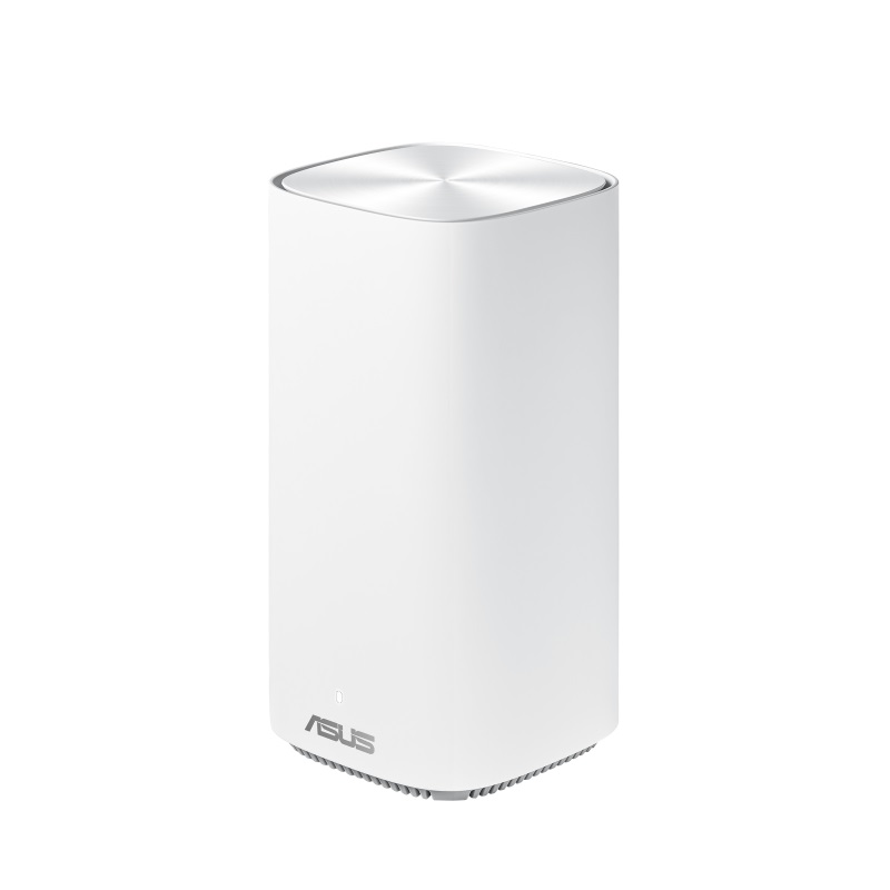Безжичен рутер меш система ASUS ZenWiFi MINI AC CD6/2-PK