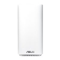 Безжичен рутер меш система ASUS ZenWiFi MINI AC CD6/2-PK