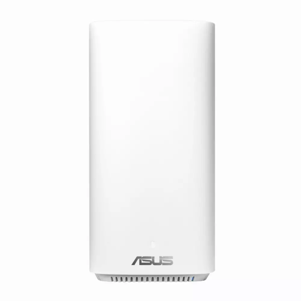 Безжичен рутер меш система ASUS ZenWiFi MINI AC CD6/2-PK