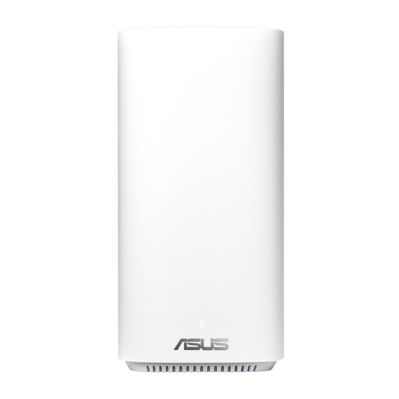 Безжичен рутер меш система ASUS ZenWiFi MINI AC CD6/2-PK