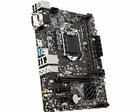 Дънна платка MSI H310M PRO-VDH