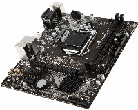 Дънна платка MSI H310M PRO-VDH