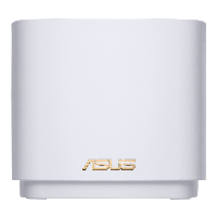 Безжичен рутер меш система ASUS ZenWiFi AX MINI XD4/W-2PK