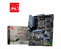 Дънна платка MSI MAG X570S TORPEDO MAX