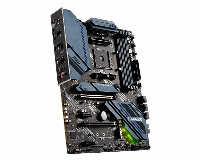 Дънна платка MSI MAG X570S TORPEDO MAX