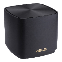 Безжичен рутер меш система ASUS ZenWiFi AX MINI XD4/B-2PK
