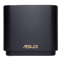 Безжичен рутер меш система ASUS ZenWiFi AX MINI XD4/B-2PK
