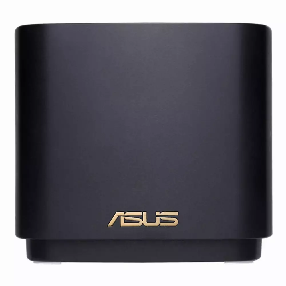 Безжичен рутер меш система ASUS ZenWiFi AX MINI XD4/B-2PK