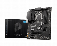 Дънна платка MSI Z590 PLUS