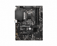 Дънна платка MSI Z590 PLUS