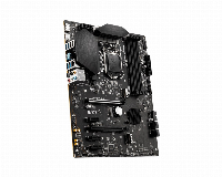 Дънна платка MSI Z590 PLUS