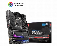 Дънна палтка MSI MPG Z590 GAMING PLUS
