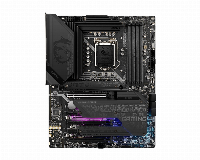 Дънна палтка MSI MPG Z590 GAMING PLUS