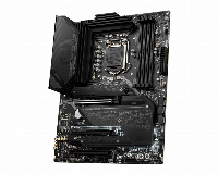 Дънна палтка MSI MPG Z590 GAMING PLUS