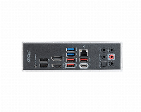 Дънна палтка MSI MPG Z590 GAMING PLUS