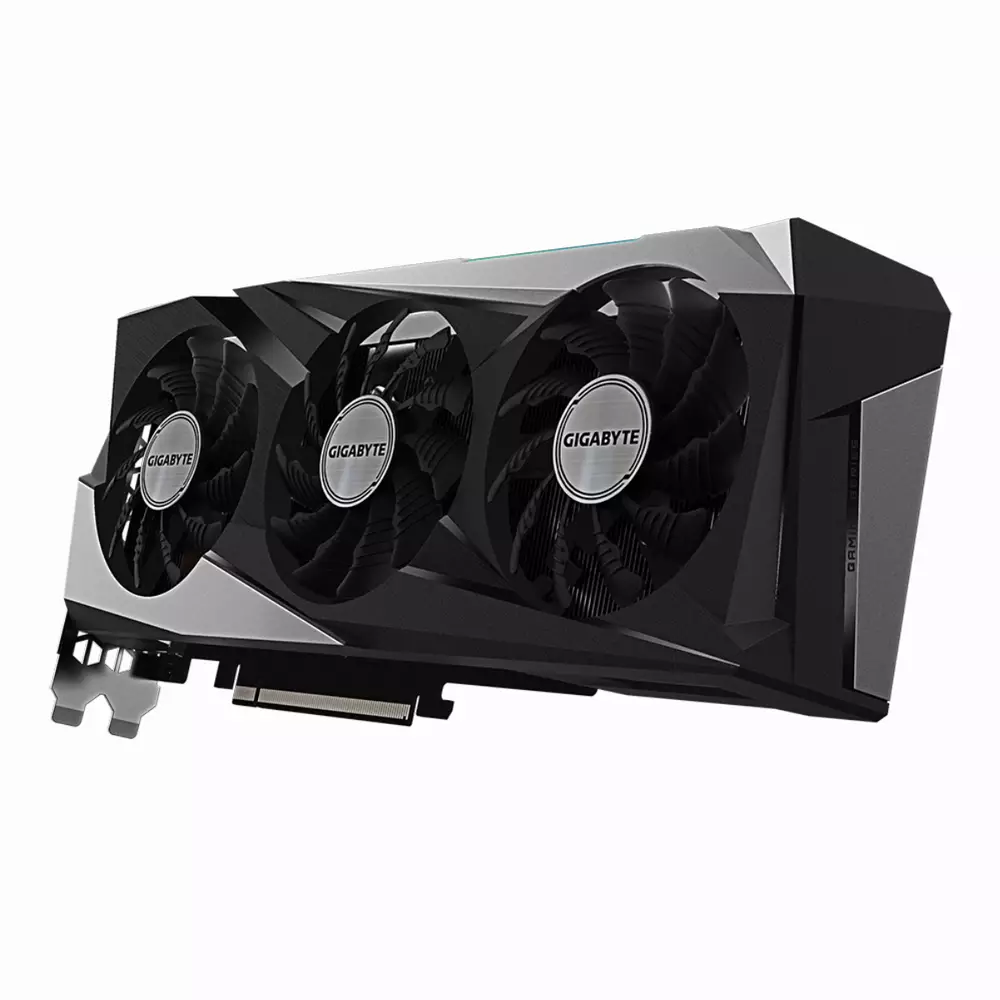 Видео карта GIGABYTE AMD Radeon RX 6600 XT GAMING OC 8GB