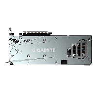 Видео карта GIGABYTE AMD Radeon RX 6600 XT GAMING OC 8GB