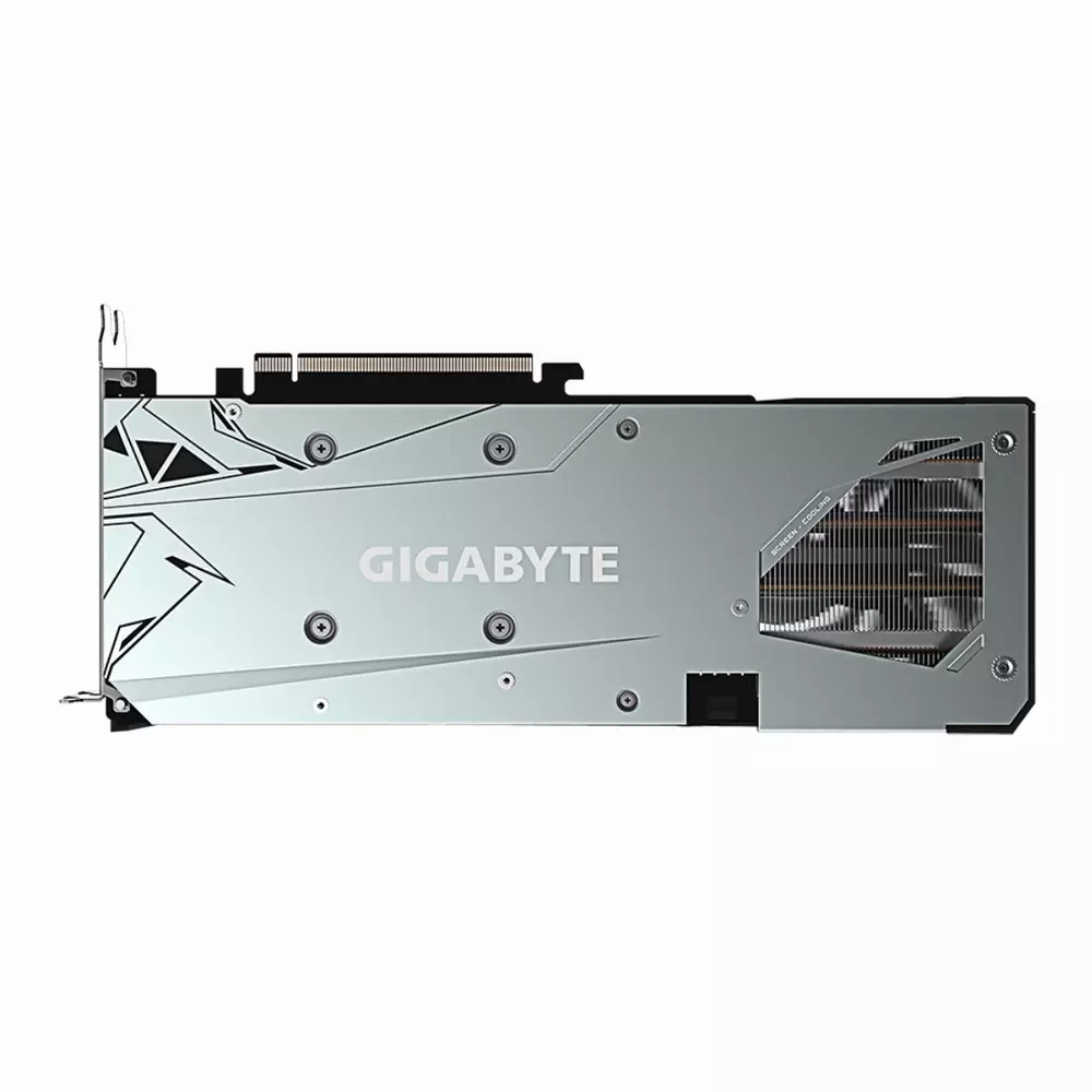 Видео карта GIGABYTE AMD Radeon RX 6600 XT GAMING OC 8GB
