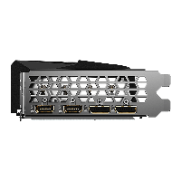 Видео карта GIGABYTE AMD Radeon RX 6600 XT GAMING OC 8GB