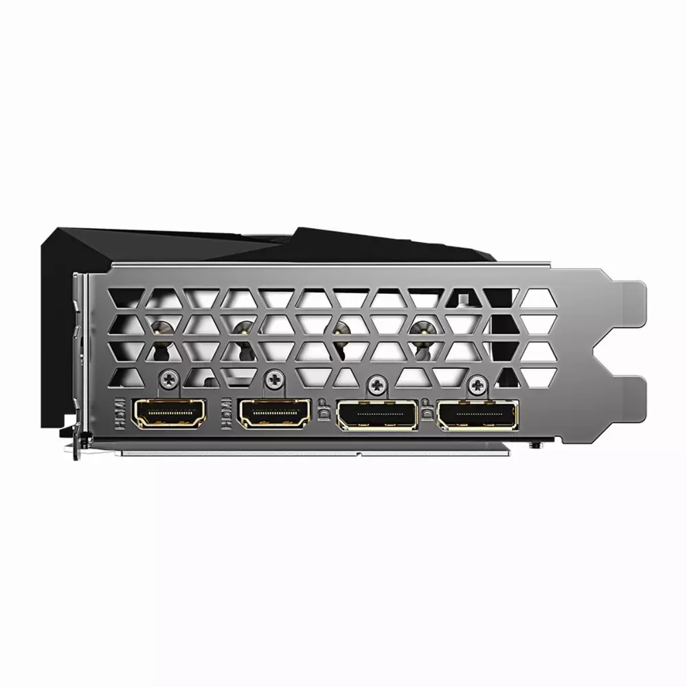 Видео карта GIGABYTE AMD Radeon RX 6600 XT GAMING OC 8GB