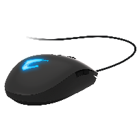 Геймърска оптична мишка Gigabyte Aorus M2 RGB Fusion