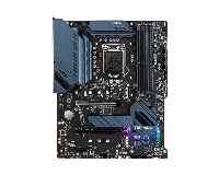 Дънна платка MSI MAG B560 TORPEDO