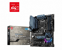 Дънна платка MSI MAG B560 TORPEDO