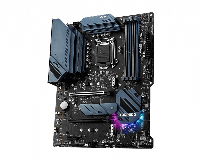 Дънна платка MSI MAG B560 TORPEDO