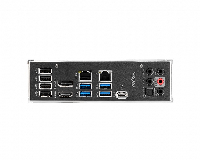 Дънна платка MSI MAG B560 TORPEDO