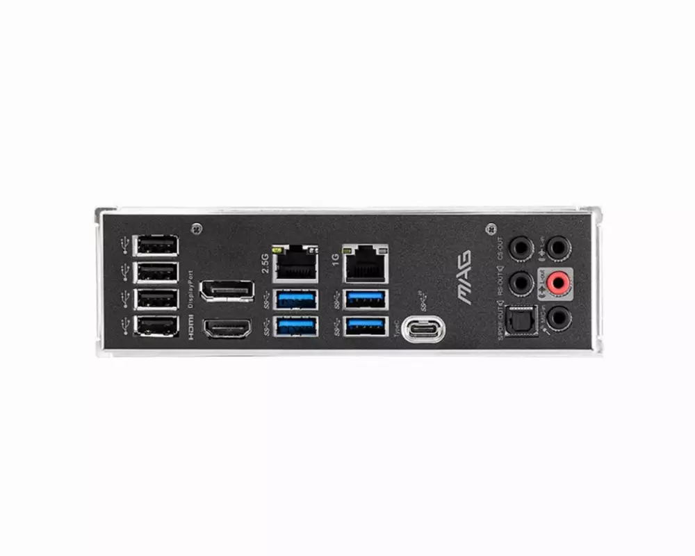 Дънна платка MSI MAG B560 TORPEDO