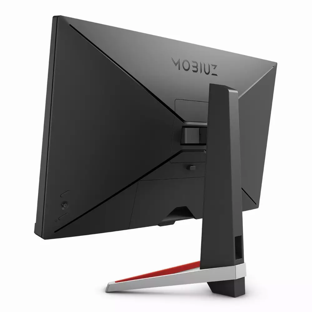 Монитор BenQ EX2710S MOBIUZ 165Hz, IPS, 27 inch, Wide, FHD, 1ms, HDR, HDMI, DisplayPort, Черен