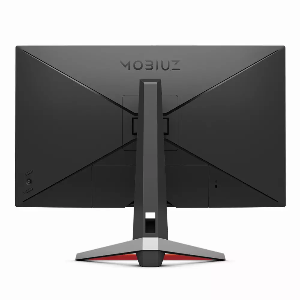 Монитор BenQ EX2710S MOBIUZ 165Hz, IPS, 27 inch, Wide, FHD, 1ms, HDR, HDMI, DisplayPort, Черен